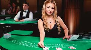 Live Dealer Games